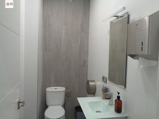 Local comercial en alquiler en El Higuerón en Córdoba