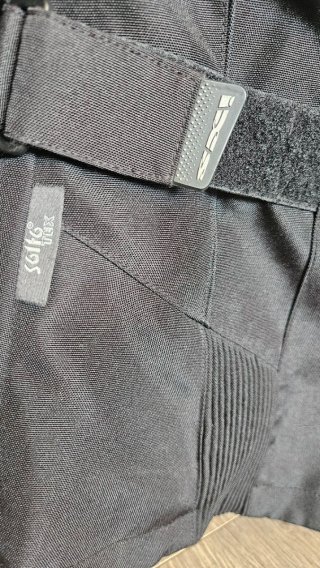 Chaqueta Moto Mujer Talla 36