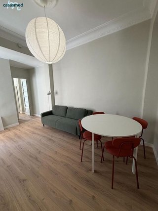 Piso en alquiler en Benimaclet en Valencia
