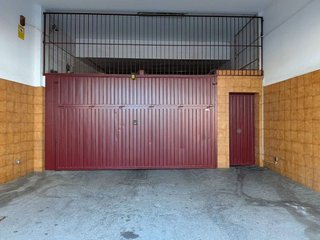 Garaje en venta en Gorg - Pep Ventura en Badalona