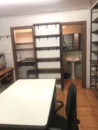 Local comercial en venta en Gros en San Sebastián-Donostia