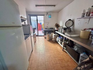 Restaurante en alquiler en Orihuela ciudad en Orihuela