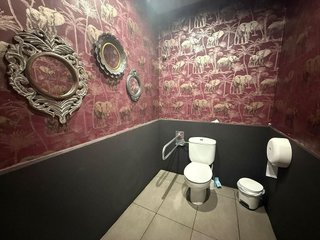 Restaurante en alquiler en Orihuela ciudad en Orihuela