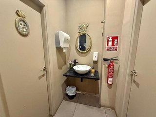 Restaurante en alquiler en Orihuela ciudad en Orihuela