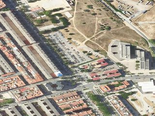 Piso en venta en Can Rull en Sabadell