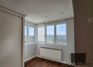 Piso en alquiler en Peñagrande en Madrid