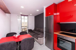 Piso en alquiler en La Torrassa en Hospitalet de Llobregat, L´