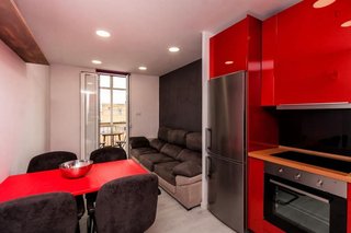 Piso en alquiler en La Torrassa en Hospitalet de Llobregat, L´