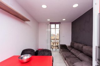 Piso en alquiler en La Torrassa en Hospitalet de Llobregat, L´