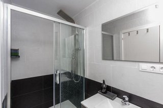 Piso en alquiler en La Torrassa en Hospitalet de Llobregat, L´