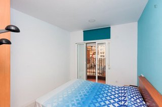 Piso en alquiler en La Torrassa en Hospitalet de Llobregat, L´