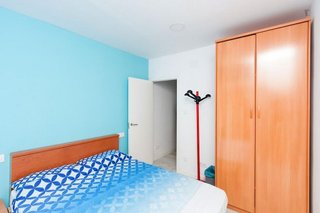 Piso en alquiler en La Torrassa en Hospitalet de Llobregat, L´