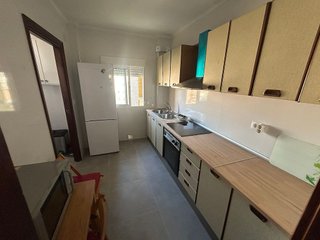 Piso en alquiler en Carlos Haya en Málaga
