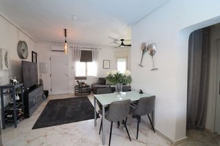 Chalet en venta en Campos de Golf - Villa Martin - Los Dolses en Orihuela