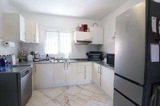 Chalet en venta en Campos de Golf - Villa Martin - Los Dolses en Orihuela