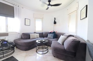 Chalet en venta en Campos de Golf - Villa Martin - Los Dolses en Orihuela
