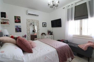 Chalet en venta en Campos de Golf - Villa Martin - Los Dolses en Orihuela