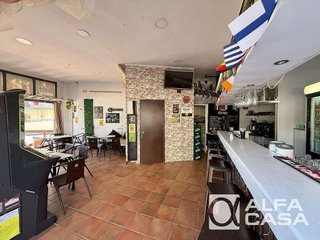 Local comercial en venta en Sta. Clotilde - Fenals en Lloret de Mar