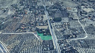 Terreno en venta en Úbeda