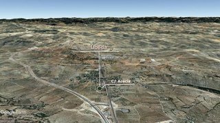 Terreno en venta en Úbeda