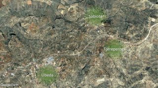 Terreno en venta en Úbeda