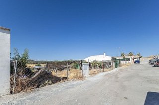 Terreno en venta en Pinos Puente