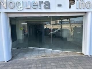 Local comercial en alquiler en Joc de la Bola - Camps d'Esports - Ciutat Jardí - Montcada en Lleida