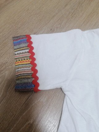 Traje Manchego Niño Multicolor Talla Única