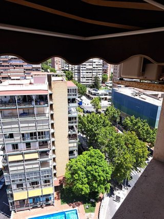 Piso en venta en Pueblo Levante en Benidorm