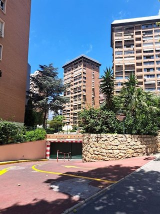 Piso en venta en Pueblo Levante en Benidorm