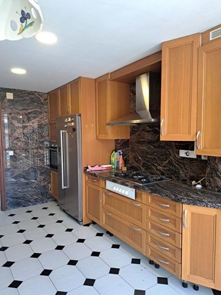 Piso en venta en Pueblo Levante en Benidorm