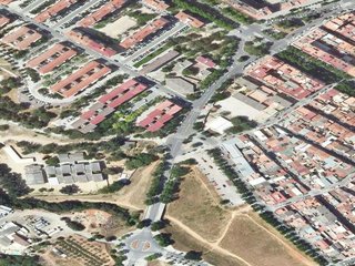 Piso en venta en Ca n'Oriach en Sabadell