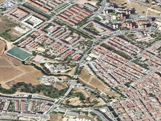 Piso en venta en Ca n'Oriach en Sabadell