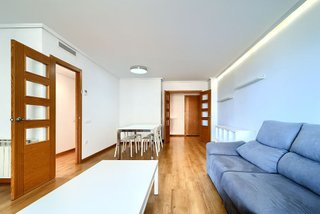 Piso en alquiler en La Patacona en Alboraya