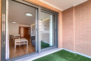 Piso en alquiler en La Patacona en Alboraya