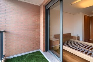 Piso en alquiler en La Patacona en Alboraya