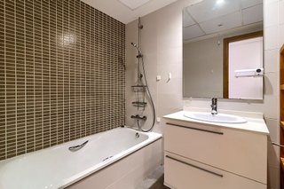 Piso en alquiler en La Patacona en Alboraya
