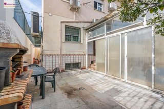 Casa adosada en venta en Cerrillo de Maracena - Periodistas en Granada