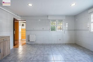Casa adosada en venta en Cerrillo de Maracena - Periodistas en Granada