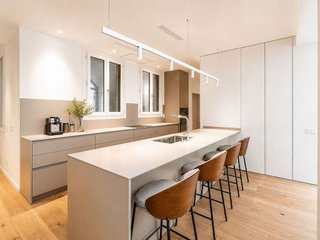 Piso en alquiler en La Dreta de l'Eixample en Barcelona