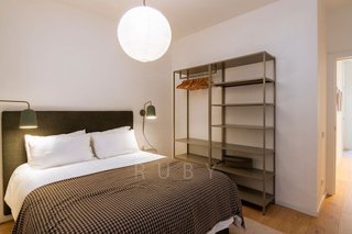 Piso en alquiler en La Dreta de l'Eixample en Barcelona