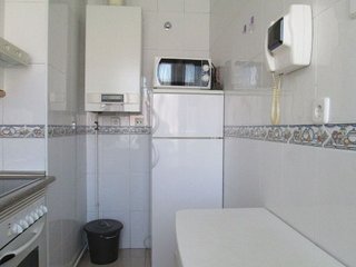 Piso en alquiler en Zona Teatro Campoamor en Oviedo