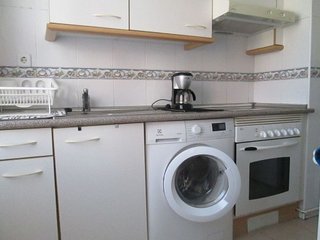 Piso en alquiler en Zona Teatro Campoamor en Oviedo