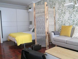 Piso en alquiler en Zona Teatro Campoamor en Oviedo