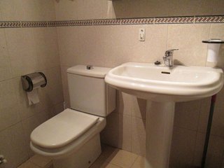 Piso en alquiler en Zona Teatro Campoamor en Oviedo