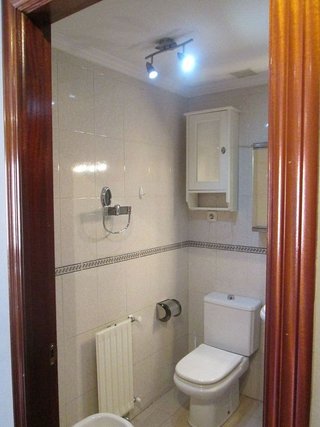 Piso en alquiler en Zona Teatro Campoamor en Oviedo
