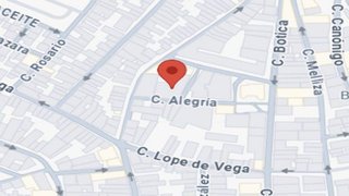 Piso en venta en Arenal - La Pólvora en Dos Hermanas