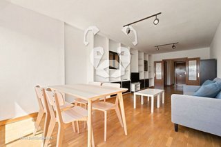 Piso en alquiler en La Paz en Madrid