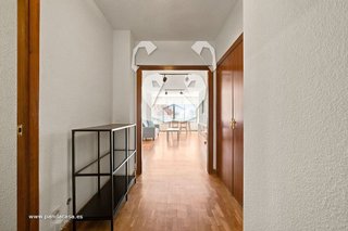 Piso en alquiler en La Paz en Madrid