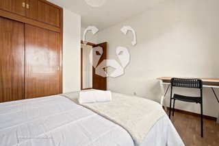 Piso en alquiler en La Paz en Madrid